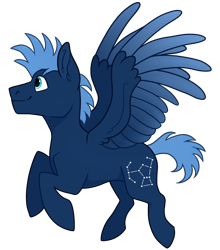 Size: 850x966 | Tagged: safe, artist:malphym, derpibooru import, star hunter, pegasus, pony, simple background, solo, transparent background