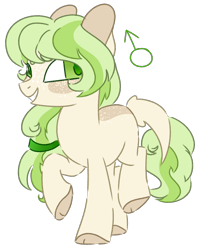 Size: 1254x1565 | Tagged: safe, artist:maximumpiracy, derpibooru import, oc, oc only, earth pony, pony, base used, cloven hooves, female, magical lesbian spawn, mare, multiple parents, offspring, parent:applejack, parent:autumn blaze, parent:coloratura, simple background, solo, transparent background