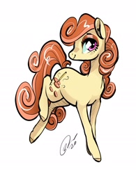 Size: 1512x1939 | Tagged: safe, artist:opalacorn, derpibooru import, oc, oc only, earth pony, pony, solo