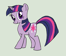 Size: 1200x1029 | Tagged: safe, artist:biggernate91, derpibooru import, editor:biggernate91, twilight sparkle, unicorn twilight, unicorn, simple background