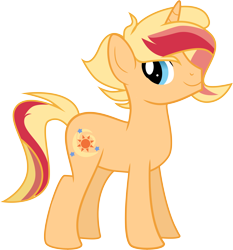 Size: 7789x8368 | Tagged: safe, artist:shootingstarsentry, derpibooru import, oc, oc:astral shine, pony, unicorn, absurd resolution, male, simple background, solo, stallion, transparent background, vector