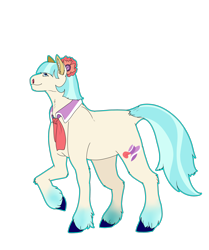 Size: 3600x4300 | Tagged: safe, artist:sashakruchkinatv, derpibooru import, coco pommel, pony, simple background, solo, transparent background