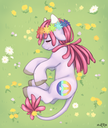 Size: 2002x2371 | Tagged: safe, artist:aquoquoo, derpibooru import, oc, oc only, earth pony, pony, solo