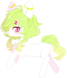 Size: 1024x1192 | Tagged: safe, artist:miioko, derpibooru import, oc, oc only, earth pony, pony, earth pony oc, eyelashes, female, mare, simple background, solo, transparent background