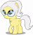 Size: 3050x3240 | Tagged: safe, artist:strategypony, derpibooru import, oc, oc only, oc:azha magna, earth pony, pony, cute, earth pony oc, female, filly, foal, glasses, jewelry, looking up, necklace, ocbetes, ponytail, simple background, smiling, solo, transparent background