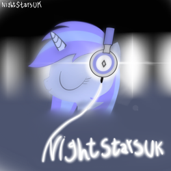 Size: 2048x2048 | Tagged: safe, artist:nightstars_uk, artist:nightstars_us, derpibooru import, oc, oc only, oc:nightstars_uk, alicorn, alicorn oc, female, horn, solo