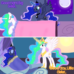 Size: 1280x1275 | Tagged: safe, artist:mlplary6, derpibooru import, princess celestia, princess luna, alicorn, pony, female, royal sisters, siblings, sisters, sleeping