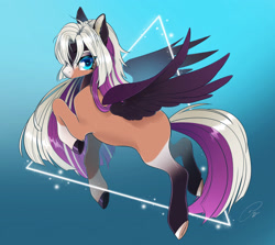 Size: 3066x2739 | Tagged: safe, artist:opalacorn, derpibooru import, oc, oc only, pegasus, pony, solo