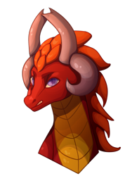 Size: 1500x2000 | Tagged: safe, artist:lazymishel, derpibooru import, oc, oc only, oc:shuyu, dragon, fallout equestria, balefire blues, dragoness, female, simple background, solo, transparent background