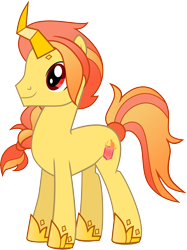 Size: 7309x9762 | Tagged: safe, artist:shootingstarsentry, derpibooru import, oc, crystal pony, pony, absurd resolution, simple background, solo, transparent background, vector