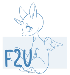 Size: 1268x1351 | Tagged: safe, artist:miioko, derpibooru import, oc, oc only, alicorn, pony, alicorn oc, bald, base, horn, simple background, sitting, smiling, solo, transparent background, wings