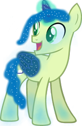 Size: 856x1319 | Tagged: safe, artist:x9, derpibooru import, oc, oc only, oc:宇宙星河, alicorn, simple background, solo, transparent background