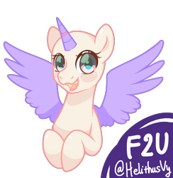 Size: 1417x1454 | Tagged: safe, artist:helithusvy, derpibooru import, oc, oc only, bald, base, horn, open mouth, simple background, spread wings, transparent background, wings