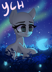 Size: 2800x3840 | Tagged: safe, artist:opal_radiance, derpibooru import, oc, alicorn, earth pony, pegasus, pony, unicorn, commission, solo, your character here