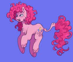 Size: 640x539 | Tagged: safe, artist:renolunio, derpibooru import, pinkie pie, earth pony, pony, solo