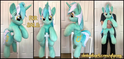 Size: 4295x2040 | Tagged: safe, artist:qtpony, derpibooru import, lyra heartstrings, human, pony, irl, photo, plushie