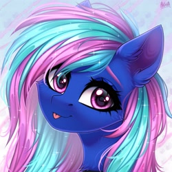 Size: 2650x2650 | Tagged: safe, artist:hakaina, derpibooru import, oc, oc only, pony, solo