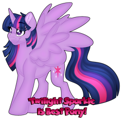 Size: 1280x1262 | Tagged: safe, artist:missbramblemele, derpibooru import, twilight sparkle, twilight sparkle (alicorn), alicorn, pony, simple background, solo, transparent background