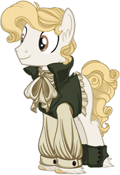 Size: 906x1324 | Tagged: safe, artist:fibonaccis, derpibooru import, oc, oc only, oc:sweet prince, earth pony, pony, base used, clothes, male, simple background, solo, stallion, transparent background