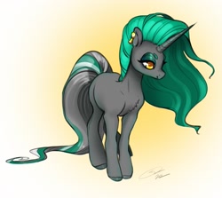 Size: 2676x2387 | Tagged: safe, artist:opalacorn, derpibooru import, oc, oc only, pony, unicorn, solo