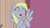 Size: 1920x1080 | Tagged: safe, derpibooru import, screencap, derpy hooves, pegasus, pony, season 5, slice of life (episode), ^^, clapping, cute, derpabetes, excited, eyes closed, female, happy, mare, solo
