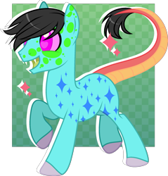 Size: 2035x2126 | Tagged: safe, artist:lazuli0209, artist:stormcloud-yt, derpibooru import, oc, oc only, earth pony, pony, base used, colored hooves, earth pony oc, male, raised hoof, raised leg, simple background, solo, stallion, transparent background