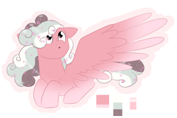 Size: 1416x945 | Tagged: safe, artist:queenderpyturtle, derpibooru import, oc, oc only, pegasus, pony, female, lying down, mare, prone, simple background, solo, transparent background