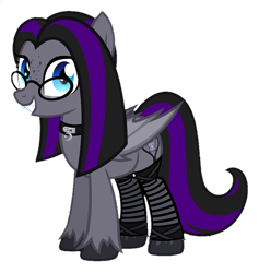 Size: 894x943 | Tagged: safe, derpibooru import, oc, oc only, oc:luna farrowe, pony, undead, vampire, vampony, female, simple background, solo, transparent background, unshorn fetlocks, vector