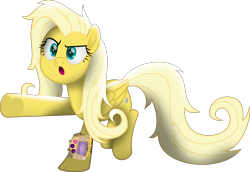Size: 13266x9138 | Tagged: safe, artist:lincolnbrewsterfan, derpibooru import, oc, oc:psychoshy, pegasus, pony, fallout equestria, fallout equestria: project horizons, fame and misfortune, my little pony: the movie, .svg available, absurd resolution, alternate universe, angry, bat pony pegasus, blonde, blonde hair, blonde mane, blonde tail, description is relevant, fallout equestria oc, fanfic art, female, folded wings, glowing, gold pipbuck 3000, heart, heart hoof, highlights, inkscape, mare, messy mane, messy tail, o mouth, offspring, parent:fluttershy, parent:goldenblood, pegasus oc, pipbuck, pointing, profile, protest, rearing, shading, simple background, story included, strap, svg, tail, transparent background, underhoof, vector, wings