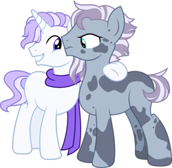 Size: 1356x1327 | Tagged: safe, artist:littlejurnalina, derpibooru import, oc, oc only, earth pony, pony, unicorn, male, simple background, stallion, transparent background