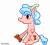 Size: 4000x3580 | Tagged: safe, artist:aonatsu_ki, artist:cozity, derpibooru import, cozy glow, pegasus, pony, 1000 hours in ms paint, :|, bow, chess piece, cozy glow's bow, female, filly, foal, folded wings, freckles, hair bow, looking at something, rook, simple background, sitting, small wings, solo, transparent background, wings