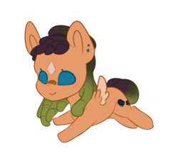 Size: 491x452 | Tagged: artist needed, safe, derpibooru import, oc, oc only, oc:acid drop, pegasus, pony, simple background, solo, transparent background