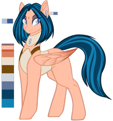 Size: 1319x1416 | Tagged: safe, artist:purplegrim40, derpibooru import, oc, oc only, pegasus, pony, female, mare, parent:queen chrysalis, parent:somnambula, pegasus oc, simple background, solo, transparent background, wings