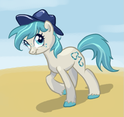 Size: 501x473 | Tagged: safe, artist:bedupolker, derpibooru import, oc, oc only, earth pony, pony, solo