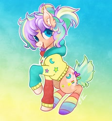 Size: 3144x3411 | Tagged: safe, artist:opalacorn, derpibooru import, oc, oc only, earth pony, pony, solo