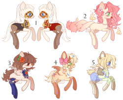 Size: 1024x837 | Tagged: safe, artist:miioko, derpibooru import, oc, oc only, earth pony, pegasus, pony, base used, bow, clothes, earth pony oc, flower, flower in hair, hair bow, mask, pegasus oc, simple background, socks, transparent background