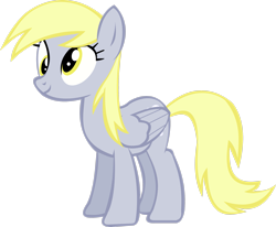 Size: 2699x2222 | Tagged: safe, artist:thebosscamacho, derpibooru import, derpy hooves, pegasus, pony, .svg available, female, high res, mare, simple background, solo, transparent background, vector