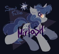 Size: 2300x2100 | Tagged: safe, artist:mirtash, derpibooru import, oc, oc only, pony, unicorn, adoptable, solo