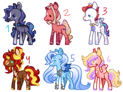 Size: 849x632 | Tagged: safe, artist:goldlines005, derpibooru import, oc, oc only, bat pony, pegasus, pony, unicorn, collaboration, base used, bat pony oc, bat wings, horn, magical gay spawn, magical lesbian spawn, offspring, parent:big macintosh, parent:nurse redheart, parent:octavia melody, parent:prince blueblood, parent:princess cadance, parent:princess celestia, parent:princess luna, parent:rainbow dash, parent:sunset shimmer, parent:trixie, parent:trouble shoes, parent:vinyl scratch, parents:bluemac, parents:dashlestia, parents:luxie, parents:scratchtavia, pegasus oc, unicorn oc, wings