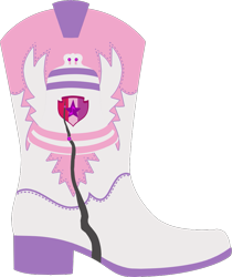 Size: 799x950 | Tagged: safe, artist:anonymous, ponybooru exclusive, liberty belle, equestria girls, april fools, april fools 2022, boot, boot guy, featured image, lick, muddy, muddy boots, ponybooru, ponybootru, simple background, transparent background