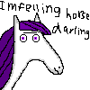 Size: 100x100 | Tagged: safe, artist:mitchykins, rarity, pony, unicorn, female, looking at you, lowres, mare, missing horn, picture for breezies, pixel art, simple background, solo, text, transparent background