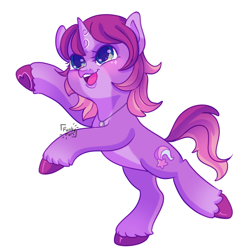 Size: 2224x2224 | Tagged: safe, artist:funkyfurs, derpibooru import, oc, pony, unicorn, colored, solo