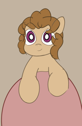 Size: 1280x1980 | Tagged: safe, artist:izzy64, derpibooru import, oc, oc:dust bunny, earth pony, pony, earth pony oc, hooves, micro, tiny, tiny ponies