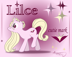 Size: 16140x12819 | Tagged: safe, artist:c.a.m.e.l.l.i.a, derpibooru import, oc, oc only, oc:lilce, unicorn, female, mare, solo