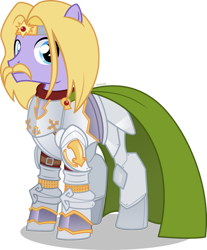 Size: 814x982 | Tagged: safe, artist:n0kkun, artist:swiftgaiathebrony, derpibooru import, oc, oc only, oc:freed, earth pony, pony, earth pony oc, facial hair, fantasy class, frown, knight, looking at you, male, moustache, simple background, solo, stallion, transparent background, warrior