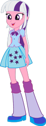 Size: 745x2048 | Tagged: safe, artist:foxyfell1337, derpibooru import, twilight, equestria girls, g1, g4, g1 to g4, generation leap, simple background, solo, transparent background