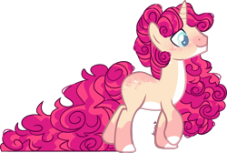 Size: 2417x1624 | Tagged: safe, artist:kurosawakuro, derpibooru import, oc, pony, unicorn, male, parent:scarlet heart, parent:songbird serenade, simple background, solo, stallion, transparent background