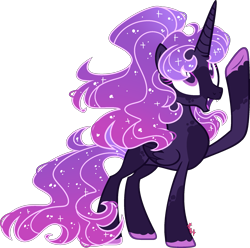 Size: 2035x2022 | Tagged: safe, artist:kurosawakuro, derpibooru import, oc, alicorn, pony, female, mare, simple background, solo, transparent background