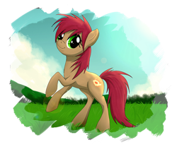 Size: 1582x1318 | Tagged: safe, artist:lilapudelpony, derpibooru import, oc, oc only, oc:princess pancake, earth pony, pony, earth pony oc, female, partial background, simple background, solo, transparent background