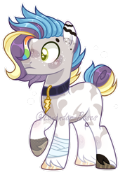 Size: 1280x1800 | Tagged: safe, artist:lavender-bases, derpibooru import, oc, oc only, earth pony, pony, simple background, solo, transparent background